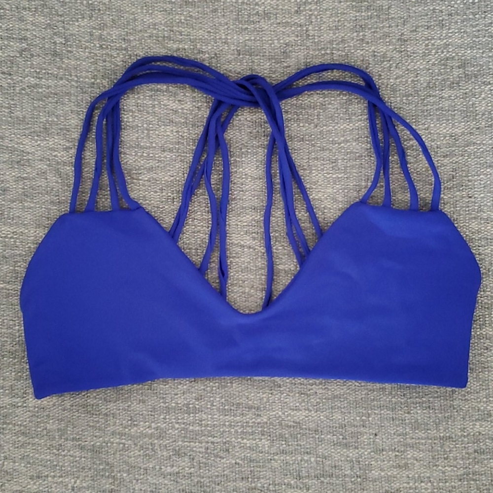 Mikoh Bikini Top